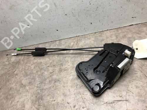 Used Front right lock PEUGEOT 108 1.2 (82 hp) 20718977