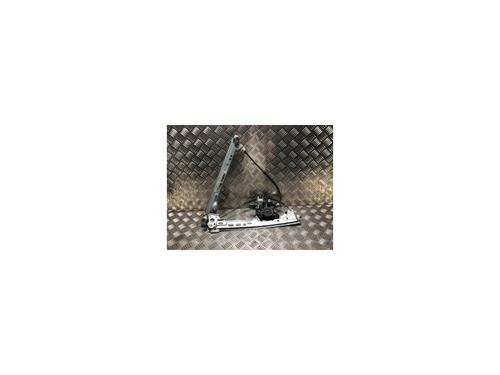 Vindusheismekanisme venstre foran RENAULT MEGANE IV Hatchback (B9A/M/N_) 1.5 dCi 110 (B9A3) (110 hp) 27581349