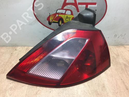 Used Right taillight Right taillight RENAULT MEGANE II (BM0/1_, CM0/1_) 1.9 dCi (BM0G, CM0G) (120 hp) 13286238 13286238