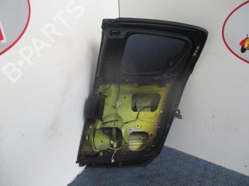 Porta posteriore destra MAZDA RX-8 (SE, FE) 1.3 (FE103, SE3P) (192 hp) 30782774