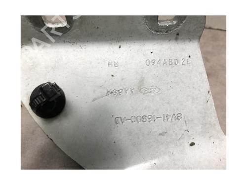 Hinge/Door check strap FORD KUGA I 2.0 TDCi 4x4 | BP20617092C146 