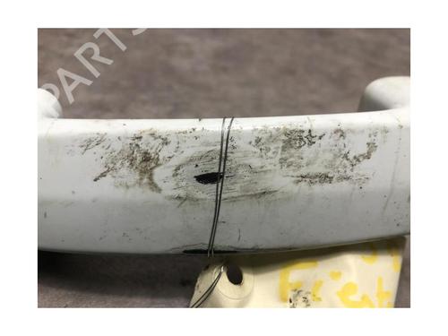 Front right exterior door handle FORD FIESTA VI (CB1, CCN) 1.25 | BP20616688C129 