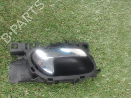 Used Front right interior door handle PEUGEOT 308 CC (4B_) 1.6 THP (200 hp) 12968524