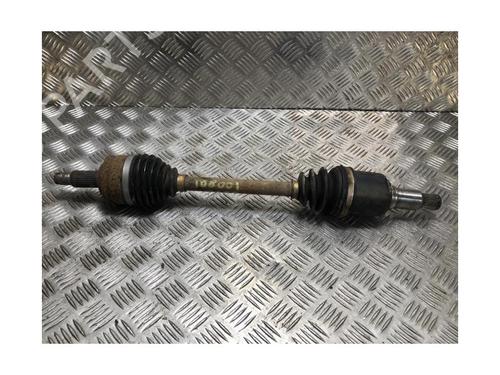 Right front driveshaft SUZUKI GRAND VITARA II (JT, TE, TD) 1.9 DDiS All-wheel Drive (JT419, TD44, JB419WD, JB419XD,... | BP27559295M39 