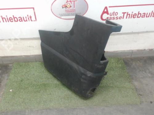 Used Corner bumper RENAULT TRAFIC III Van (FG_) 1.6 dCi 125 (FGMH) (125 hp) 12974582