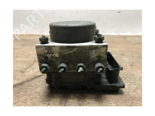 ABS pump DACIA LOGAN (LS_) 1.2 16V (LS1N, LS02, BS02) | BP20616768M43 