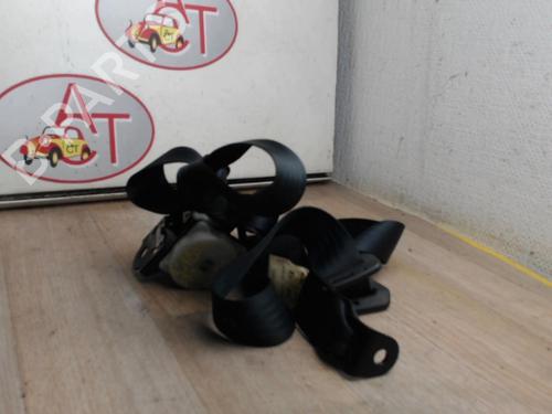 Used Rear right seatbelt MAZDA 5 (CR) 1.8 (CR19) (116 hp) 29370510