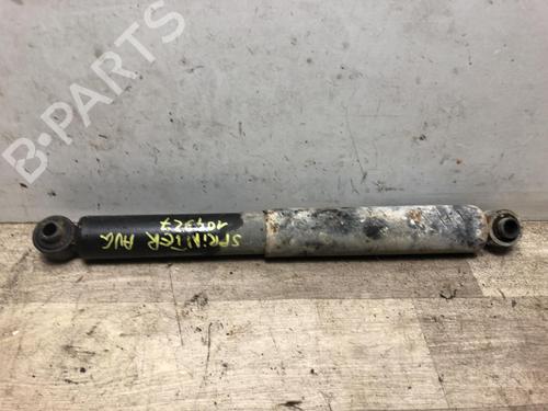 Used Left rear shock absorber Left rear shock absorber MERCEDES-BENZ SPRINTER 2-t Van (B901, B902) 211 CDI (901.661, 901.662, 902.661, 902.662) (109 hp) 25306014 25306014