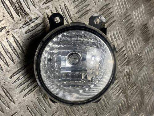 Feu de brouillard avant gauche MITSUBISHI MIRAGE / SPACE STAR VI Hatchback (A0_A) 1.2 (71 hp) 32349921