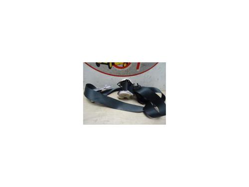 Used Rear left seatbelt NISSAN ALMERA TINO (V10) 2.2 dCi (115 hp) 12971301