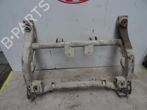 Forbro RENAULT SCÉNIC I MPV (JA0/1_, FA0_) 1.9 dCi RX4 | BP12977703M9 