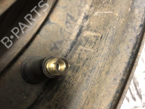 Fælk CITROËN C3 II (SC_) 1.6 HDi | BP31875292C45