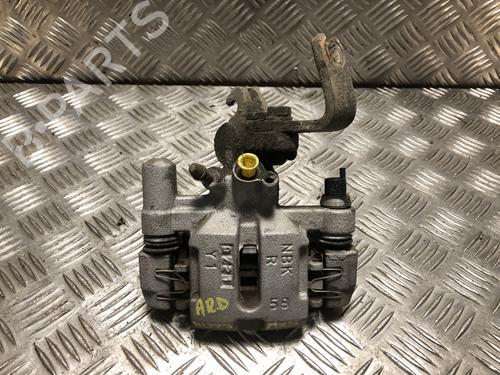 Used Right rear brake caliper Right rear brake caliper MAZDA MX-5 II (NB) 1.8 16V (NB8C) (139 hp) 34243675 34243675
