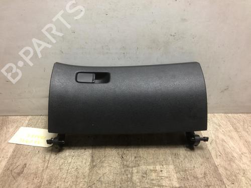 Used Glove box SKODA FABIA II (542) 1.6 TDI (75 hp) 20631183