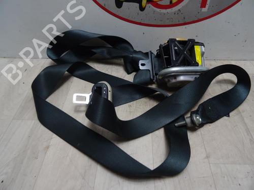 Used Front right seatbelt NISSAN NOTE (E11, NE11) 1.4 (88 hp) 30783080