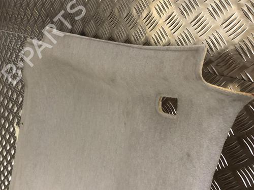 Interiør tag RENAULT TRAFIC III Van (FG_) 2.0 dCi 120 (FGMN) | BP31315284I12 