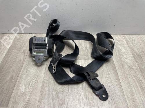 Used Rear left seatbelt DACIA DUSTER (HS_) 1.5 dCi (86 hp) 30784898