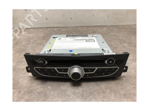 Radio RENAULT KOLEOS I (HY_) 2.0 dCi 4x4 (HY0K) | BP20624391E6 
