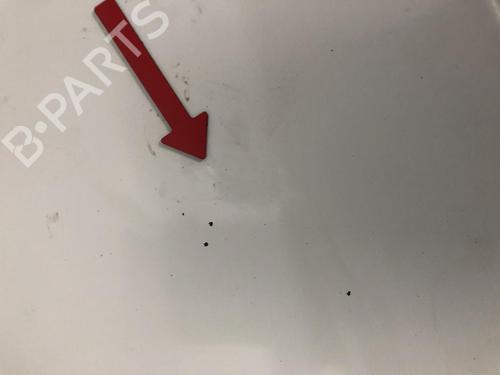 Hood CITROËN JUMPY II Van 1.6 HDi 90 8V | BP20634770C1