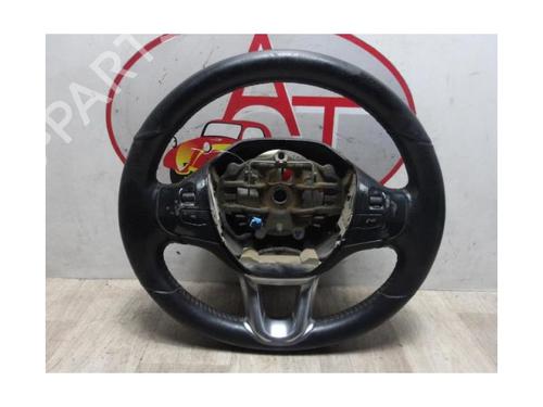 Steering wheel PEUGEOT 208 I (CA_, CC_) 1.6 HDi | BP13263320C49