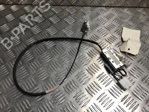 Antenne/Base Antenne/Base TOYOTA AVENSIS (_T25_) 2.0 D-4D (ADT250_, ADT250R) (126 hp) 24234729 24234729