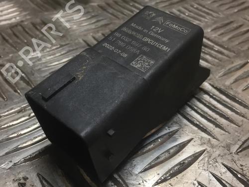 Used Electronic sensor PEUGEOT 5008 II (MC_, MJ_, MR_, M4_) 1.5 BlueHDi 130 (MCYHZJ, MCYHZR, MCYHZX) (131 hp) 31203371