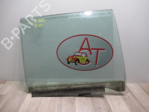 Rear right door window RENAULT 25 (B29_) 2.1 Turbo-D FWD (B290, B29W) | BP30782395C21