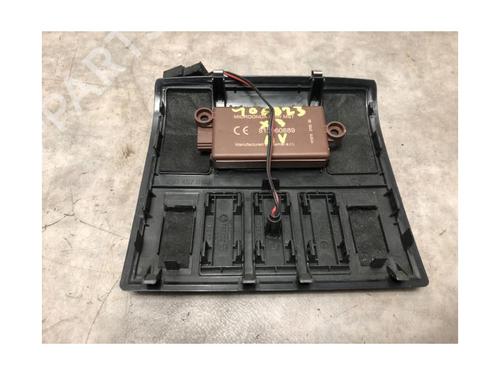 Øvrige Styrinhsenheder BMW X3 (E83) 3.0 d | BP20628168M11 