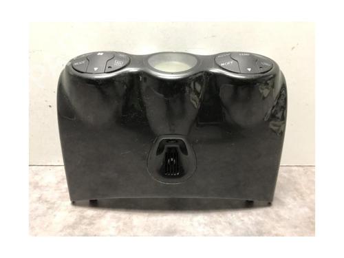 Climate control TOYOTA URBAN CRUISER (_P1_) 1.4 D-4D 4WD (NLP115_, NLP115R) | BP20616197I5 