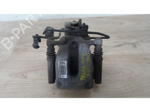 Used Left rear brake caliper PEUGEOT PARTNER Box Body/MPV 1.6 HDi (75 hp) 29264708