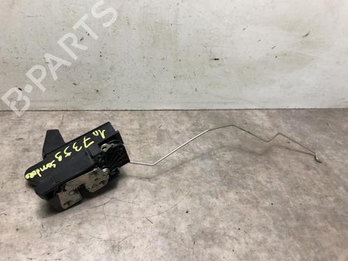 Used Front right lock DACIA SANDERO II 1.2 (75 hp) 23105899
