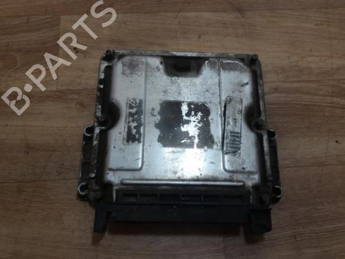 Used Control unit PEUGEOT 206 Hatchback (2A/C) 2.0 HDI 90 (90 hp) 13269654