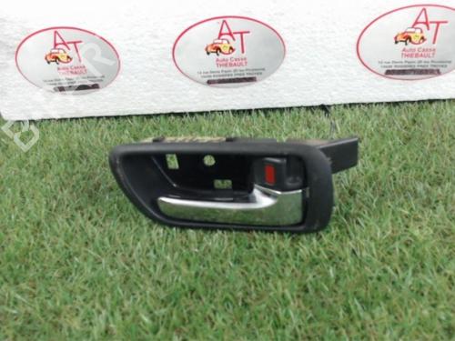 Used Rear right interior door handle TOYOTA COROLLA Verso (ZER_, ZZE12_, R1_) 2.2 D-4D (AUR10_, AUR10R) (136 hp) 12969883