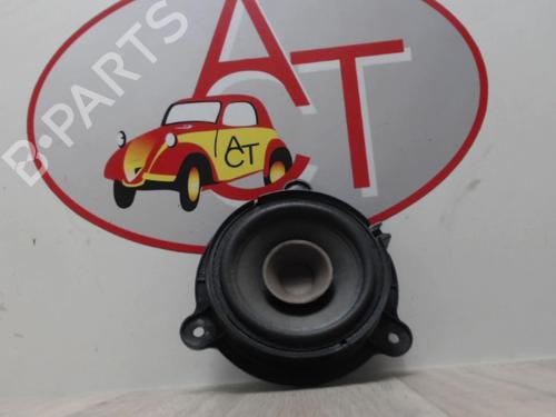 Used Speaker RENAULT ZOE (BFM_) ZOE (88 hp) 20633939