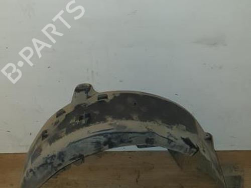 Used Wheel arch PEUGEOT 208 I (CA_, CC_) 1.6 HDi (92 hp) 13225274