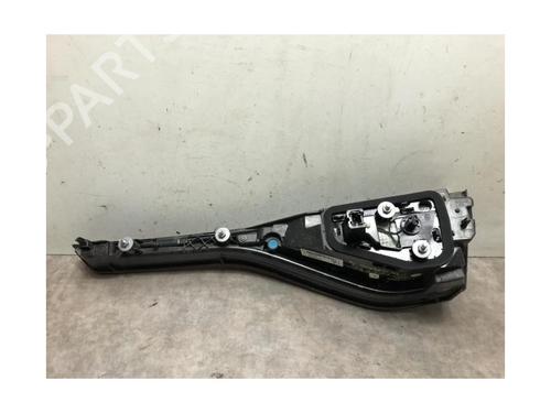 Left tailgate light RENAULT MEGANE IV Hatchback (B9A/M/N_) 1.6 dCi 130 (B9A4) | BP23100301C79 