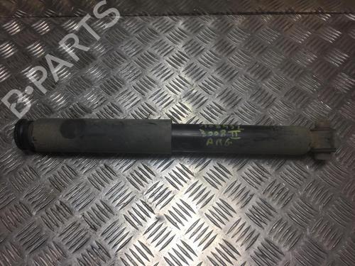 Used Left rear shock absorber Left rear shock absorber PEUGEOT 5008 II (MC_, MJ_, MR_, M4_) 1.5 BlueHDi 130 (MCYHZJ, MCYHZR, MCYHZX) (131 hp) 23179858 23179858