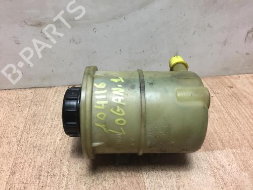 Used Power steering reservoir DACIA LOGAN (LS_) 1.4 (LS0A, LS0C, LS0E, LS0G) (75 hp) 20626155