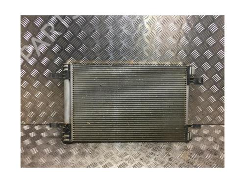 Airco radiateur CITROËN C4 Picasso II 1.6 BlueHDi 120 | BP30786699M32 