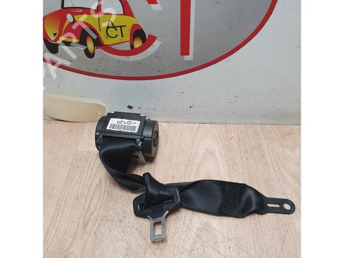 Used Rear right seatbelt BMW 1 (E87) 118 d (143 hp) 30784543