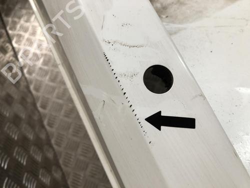 Bagtil kofangere VW GOLF VIII (CD1, DA1) 2.0 TDI | BP31203012C8 