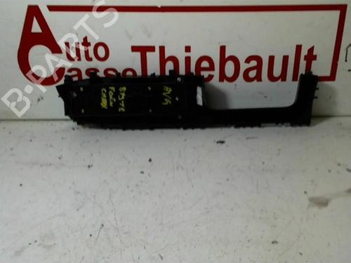 Used Left rear window switch FORD FOCUS C-MAX (DM2) 1.8 TDCi (115 hp) 13262719