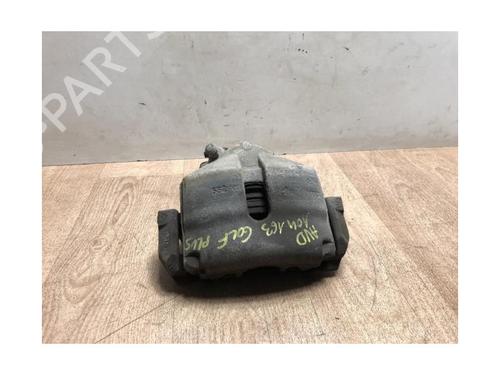 Right front brake caliper VW GOLF PLUS V (5M1, 521) 2.0 TDI | BP28287418M104