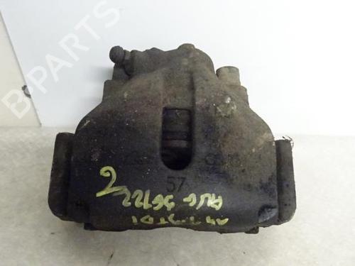 Used Left front brake caliper AUDI A4 B5 Avant (8D5) 1.9 TDI (110 hp) 28334339