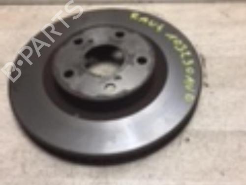 Used Other Other TOYOTA RAV 4 III (_A3_) 2.2 D 4WD (ALA30_, ALA30R) (136 hp) 13228349 13228349