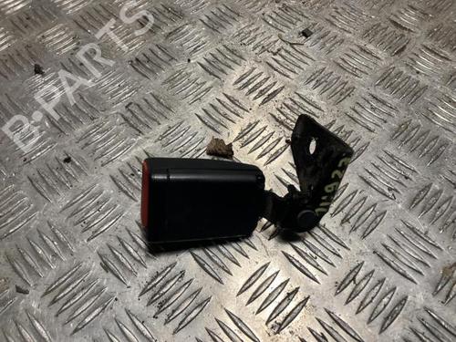 Seat buckle PEUGEOT 2008 I (CU_) 1.2 VTi | BP31021896I32