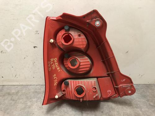 Used Right taillight SUZUKI ALTO VII (GF, HA25_, HA35_) 1.0 (AMF310, GFC31S) (68 hp) 20619989