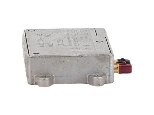 Control unit AUDI TT (8J3) 2.0 TDI quattro | BP40153074M11  - Image 5