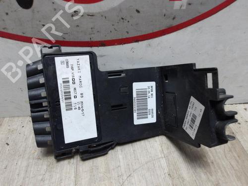 Used Fuse box PEUGEOT PARTNER Box Body/MPV 1.6 HDi (90 hp) 13267594