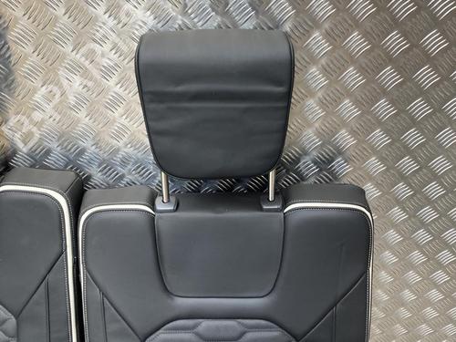 Seats set FORD S-MAX (CJ, WA6) 2.0 EcoBlue | BP35981790C78 - Image 3